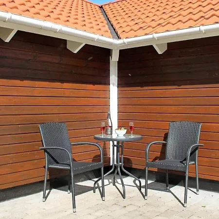 Three-bedroom In Bjert 2 Σπίτι διακοπών Sønder Bjert